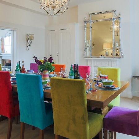 Northcliffe, Southwold Seafront Sleeps 14 Exterior foto