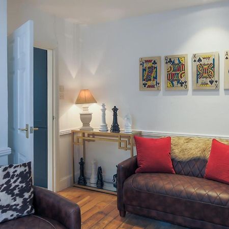 Northcliffe, Southwold Seafront Sleeps 14 Exterior foto