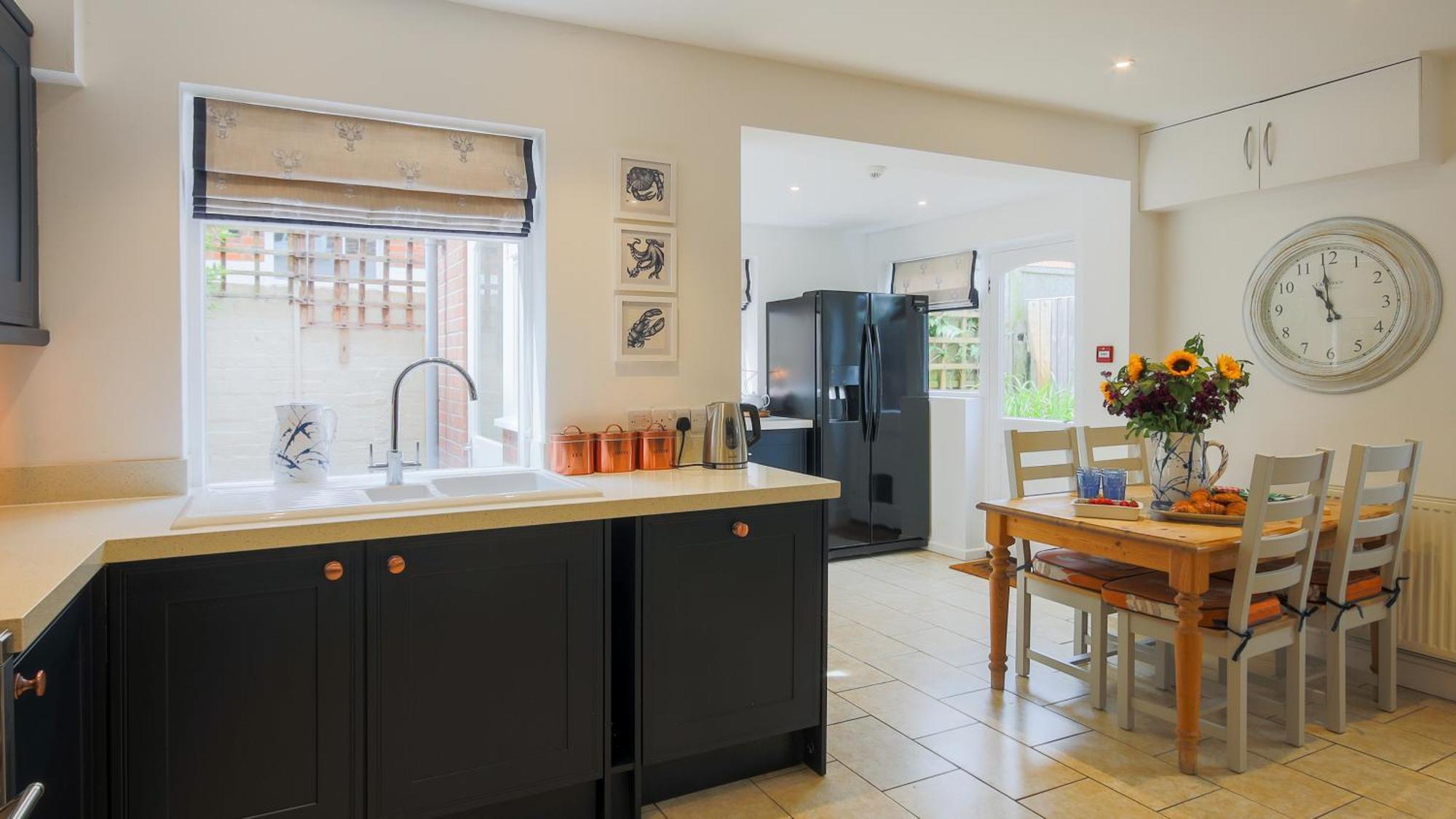 Northcliffe, Southwold Seafront Sleeps 14 Exterior foto