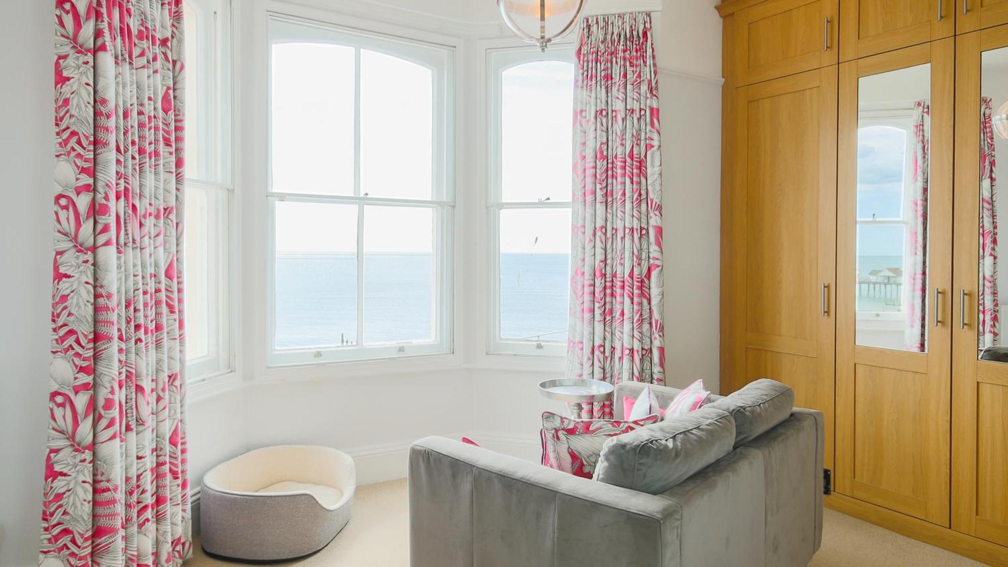 Northcliffe, Southwold Seafront Sleeps 14 Exterior foto