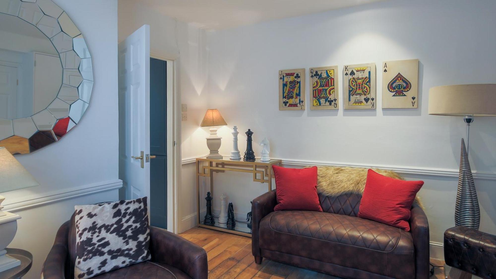 Northcliffe, Southwold Seafront Sleeps 14 Exterior foto