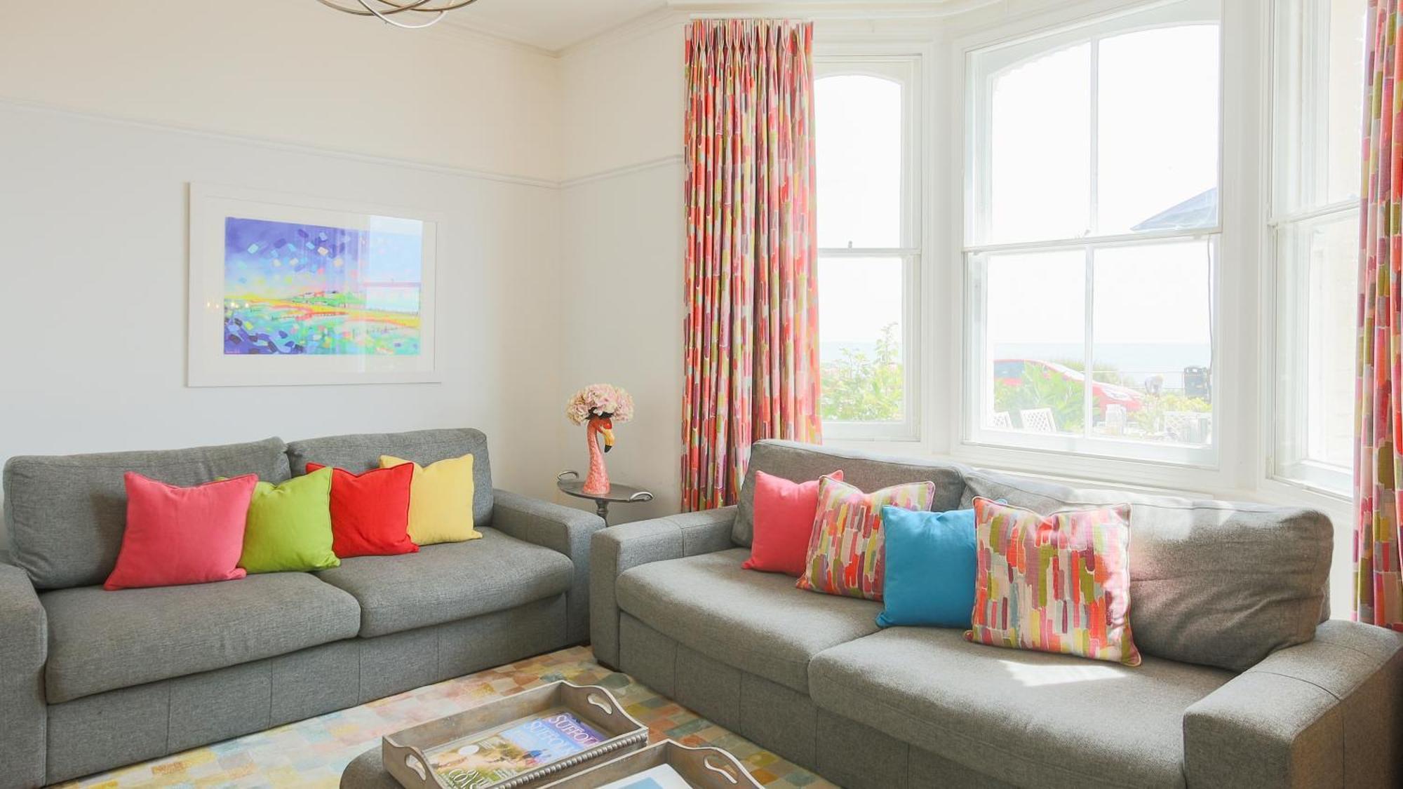 Northcliffe, Southwold Seafront Sleeps 14 Exterior foto