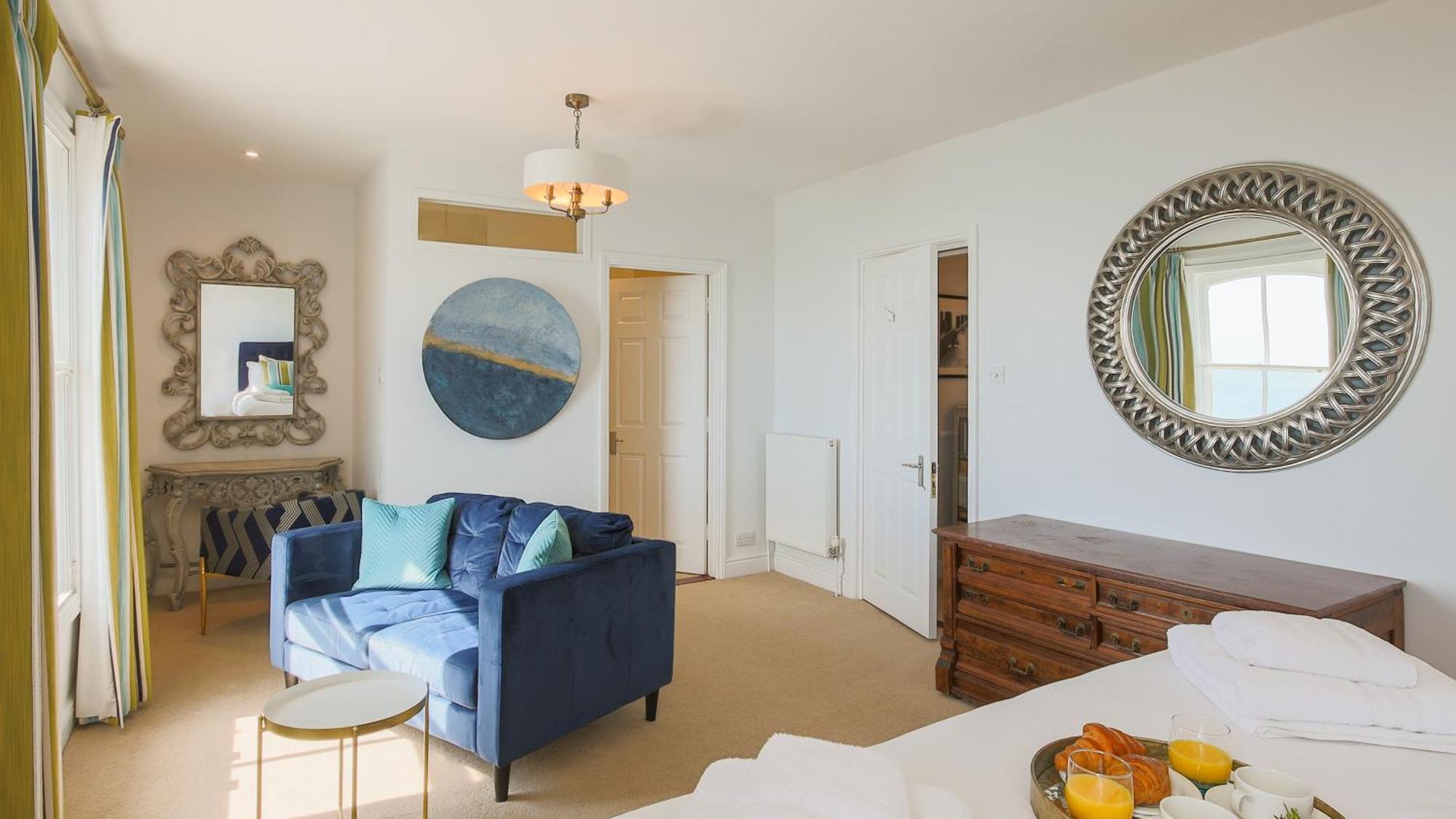Northcliffe, Southwold Seafront Sleeps 14 Exterior foto