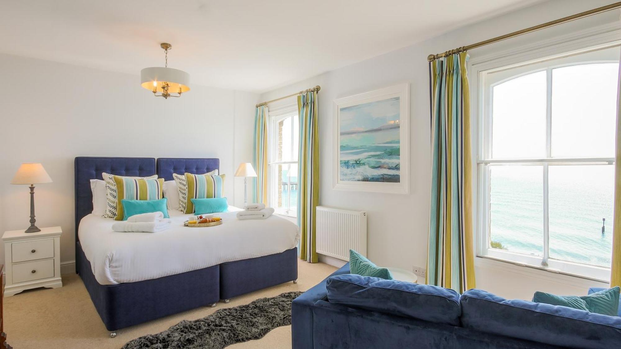 Northcliffe, Southwold Seafront Sleeps 14 Exterior foto