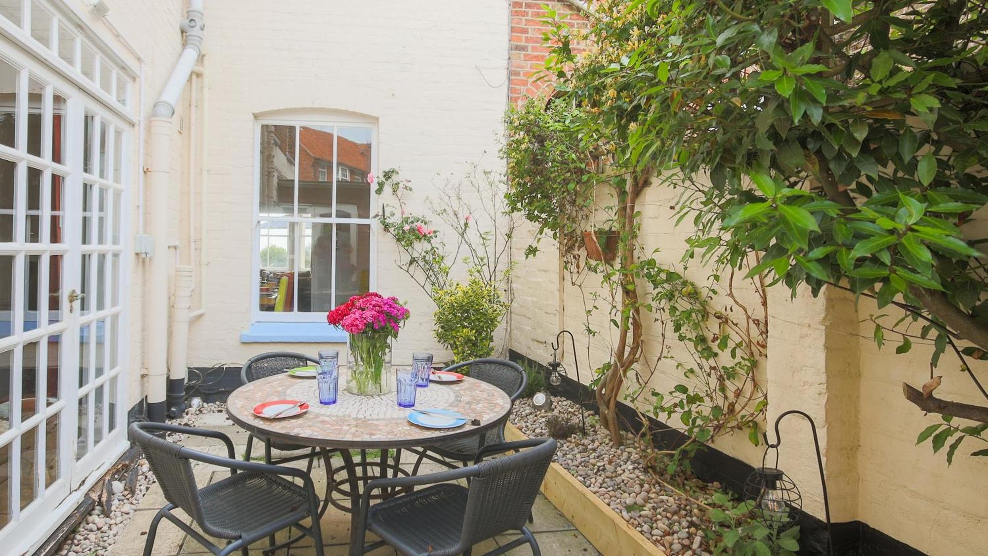 Northcliffe, Southwold Seafront Sleeps 14 Exterior foto