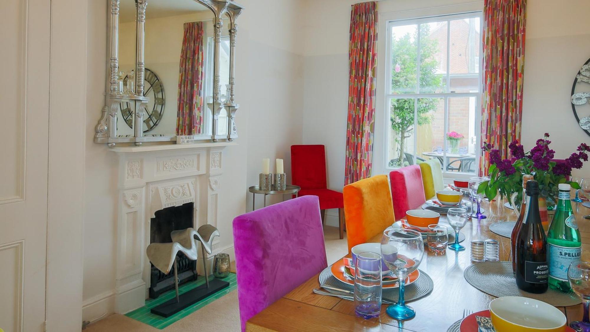 Northcliffe, Southwold Seafront Sleeps 14 Exterior foto