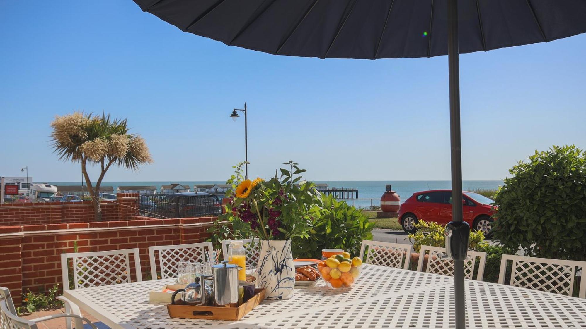 Northcliffe, Southwold Seafront Sleeps 14 Exterior foto